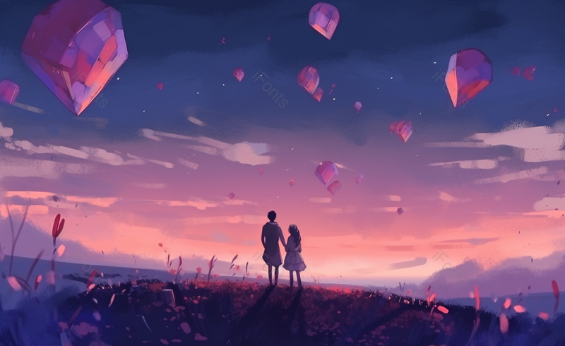 文艺|清新